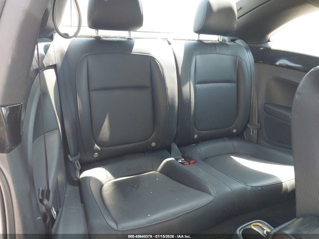 45640379 :رقم المزاد ، 3VWJL7AT4DM620394 vin ، 2013 Volkswagen Beetle 2.0l Tdi مزاد بيع