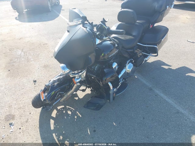 Aukcja sprzedaży 2014 Harley-davidson Flhtk Electra Glide Ultra Ltd, vin: 1HD1KEL17EB699878, numer aukcji: 45640382