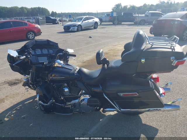 Aukcja sprzedaży 2014 Harley-davidson Flhtk Electra Glide Ultra Ltd, vin: 1HD1KEL17EB699878, numer aukcji: 45640382