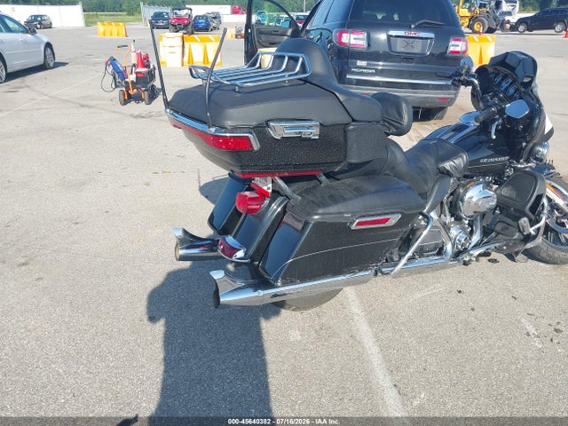 Aukcja sprzedaży 2014 Harley-davidson Flhtk Electra Glide Ultra Ltd, vin: 1HD1KEL17EB699878, numer aukcji: 45640382
