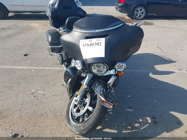 Aukcja sprzedaży 2014 Harley-davidson Flhtk Electra Glide Ultra Ltd, vin: 1HD1KEL17EB699878, numer aukcji: 45640382