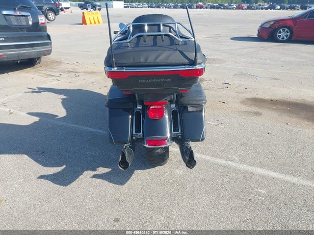 Aukcja sprzedaży 2014 Harley-davidson Flhtk Electra Glide Ultra Ltd, vin: 1HD1KEL17EB699878, numer aukcji: 45640382