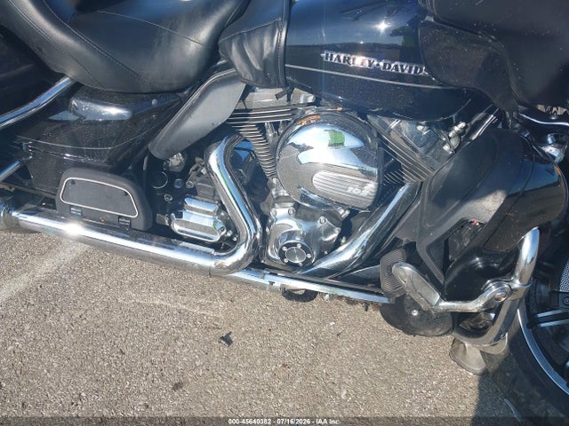Aukcja sprzedaży 2014 Harley-davidson Flhtk Electra Glide Ultra Ltd, vin: 1HD1KEL17EB699878, numer aukcji: 45640382