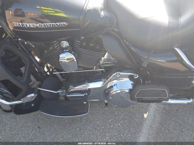 Aukcja sprzedaży 2014 Harley-davidson Flhtk Electra Glide Ultra Ltd, vin: 1HD1KEL17EB699878, numer aukcji: 45640382