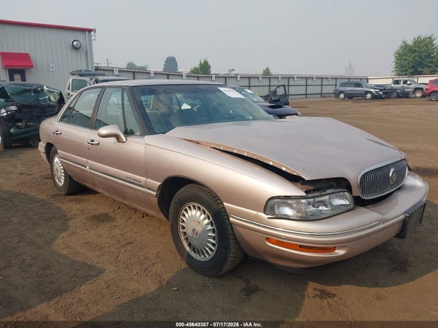 45640387 :رقم المزاد ، 1G4HR52KXXH462643 vin ، 1999 Buick Lesabre Limited مزاد بيع