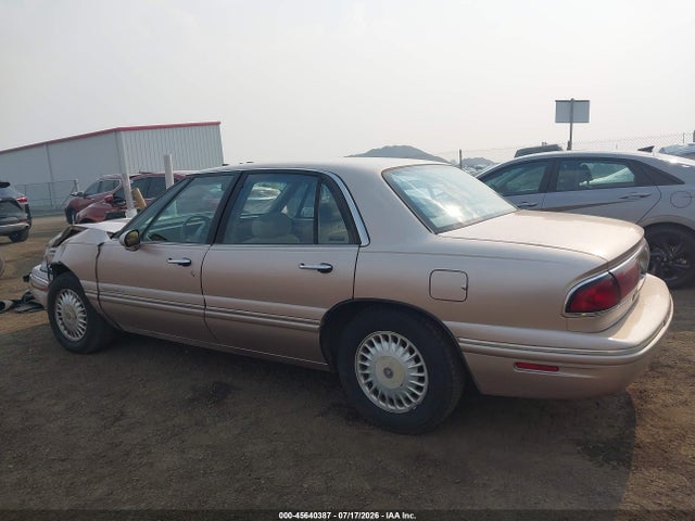 1999 Buick Lesabre Limited მანქანა იყიდება აუქციონზე, vin: 1G4HR52KXXH462643, აუქციონის ნომერი: 45640387