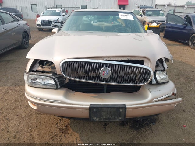 1999 Buick Lesabre Limited მანქანა იყიდება აუქციონზე, vin: 1G4HR52KXXH462643, აუქციონის ნომერი: 45640387