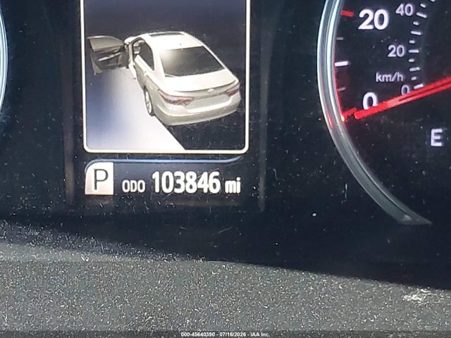 4T1BF1FK0GU514211 Toyota CAMRY SE