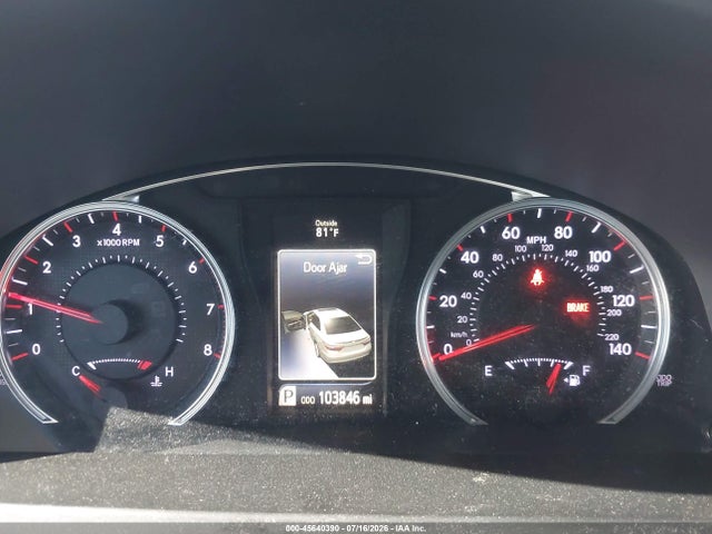 4T1BF1FK0GU514211 Toyota CAMRY SE