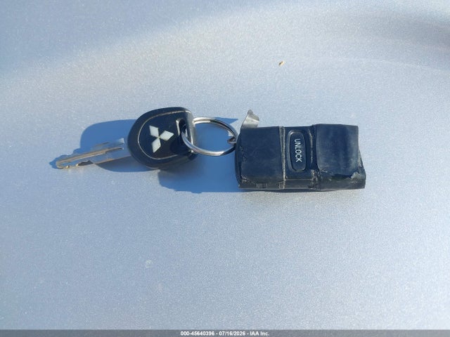 Продажа на аукционе авто 2004 Mitsubishi Outlander Xls, vin: JA4LX41F34U054033, номер лота: 45640396
