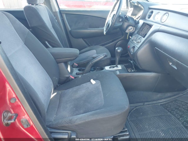 Продажа на аукционе авто 2004 Mitsubishi Outlander Xls, vin: JA4LX41F34U054033, номер лота: 45640396