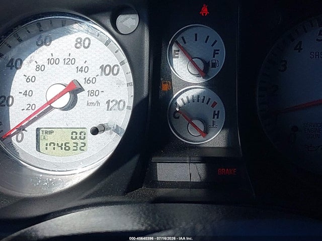 Продажа на аукционе авто 2004 Mitsubishi Outlander Xls, vin: JA4LX41F34U054033, номер лота: 45640396