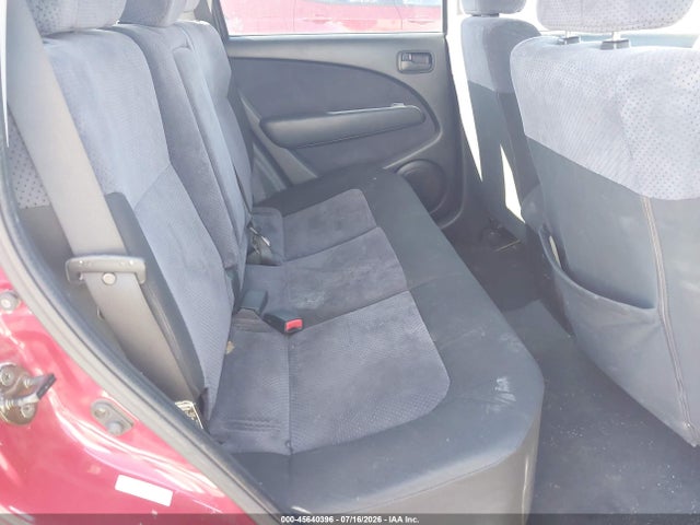 Продажа на аукционе авто 2004 Mitsubishi Outlander Xls, vin: JA4LX41F34U054033, номер лота: 45640396
