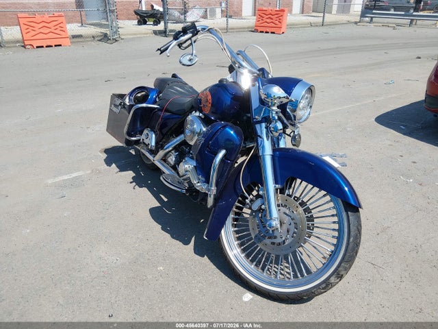 45640397 :رقم المزاد ، 1HD1FWW193Y706667 vin ، 2003 Harley-davidson Flhri Shrine مزاد بيع