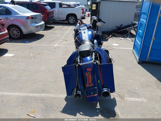 45640397 :رقم المزاد ، 1HD1FWW193Y706667 vin ، 2003 Harley-davidson Flhri Shrine مزاد بيع