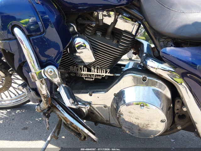45640397 :رقم المزاد ، 1HD1FWW193Y706667 vin ، 2003 Harley-davidson Flhri Shrine مزاد بيع