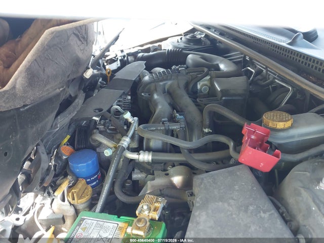 Subaru Impreza 2.0i Premium 2016 JF1GPAB60G8256240 Image 10
