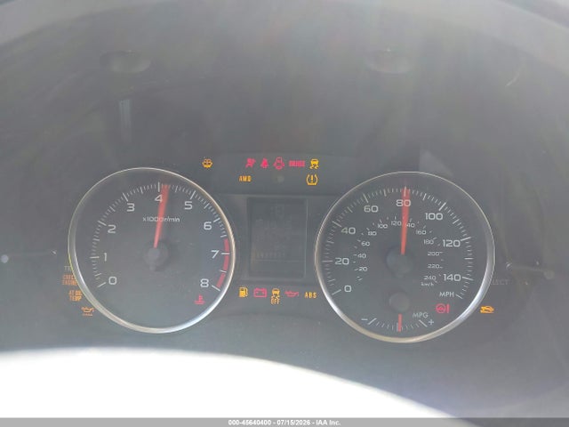 Subaru Impreza 2.0i Premium 2016 JF1GPAB60G8256240 Image 7