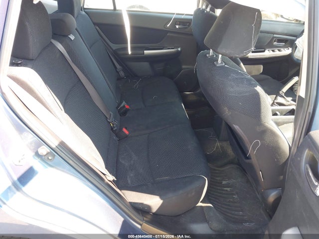Subaru Impreza 2.0i Premium 2016 JF1GPAB60G8256240 Image 8