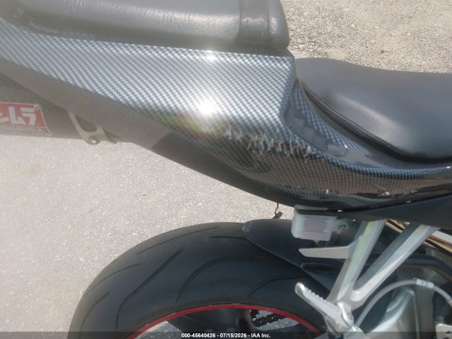 Продажа на аукционе авто 2006 Honda Cbr600 Rr, vin: JH2PC37016M301012, номер лота: 45640426