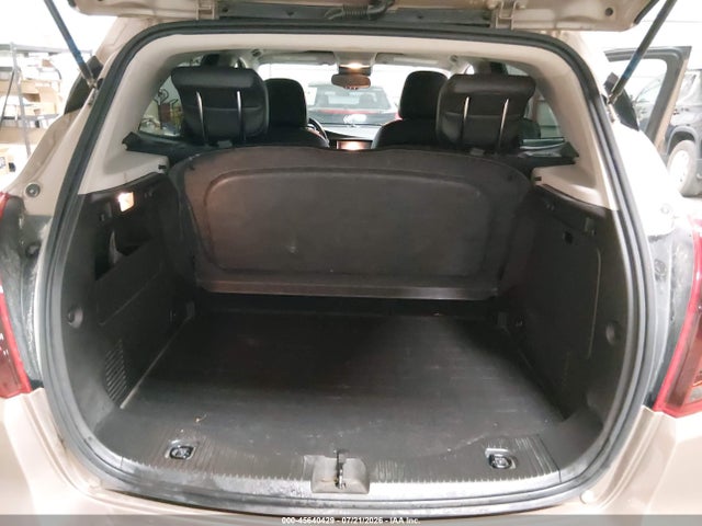 Aukcja sprzedaży 2019 Buick Encore Fwd Sport Touring, vin: KL4CJ1SB3KB782326, numer aukcji: 45640429