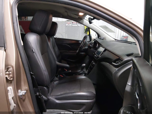 Aukcja sprzedaży 2019 Buick Encore Fwd Sport Touring, vin: KL4CJ1SB3KB782326, numer aukcji: 45640429