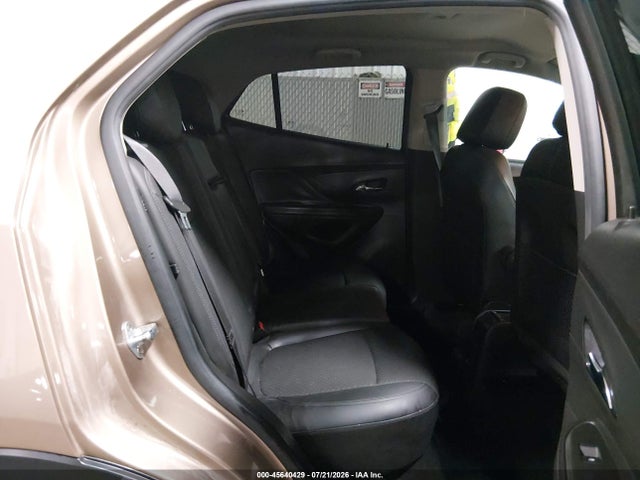 Aukcja sprzedaży 2019 Buick Encore Fwd Sport Touring, vin: KL4CJ1SB3KB782326, numer aukcji: 45640429