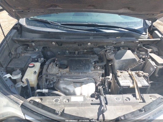 Auction sale of the 2016 Toyota Rav4 Xle, vin: JTMWFREV9GJ084132, lot number: 45640437