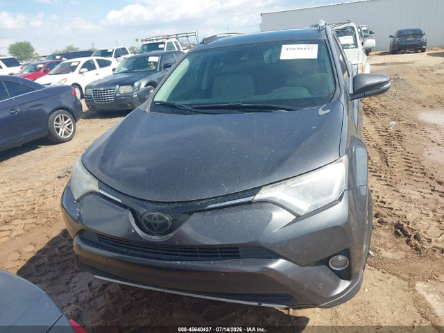 Toyota Rav4 Xle 2016 JTMWFREV9GJ084132 Image 12