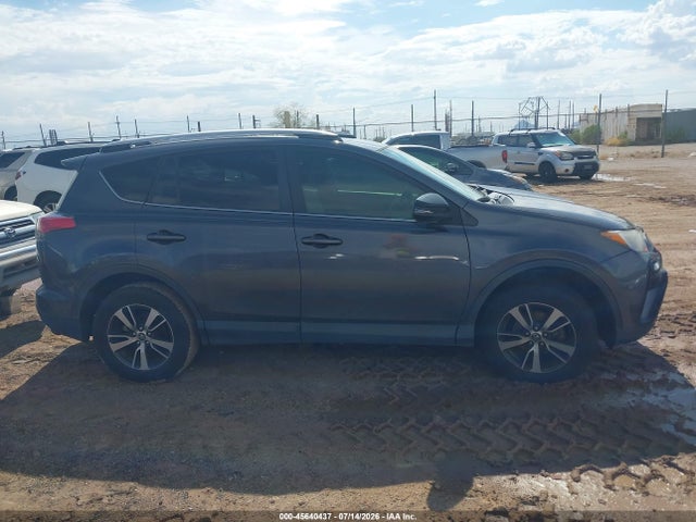 Toyota Rav4 Xle 2016 JTMWFREV9GJ084132 Image 13