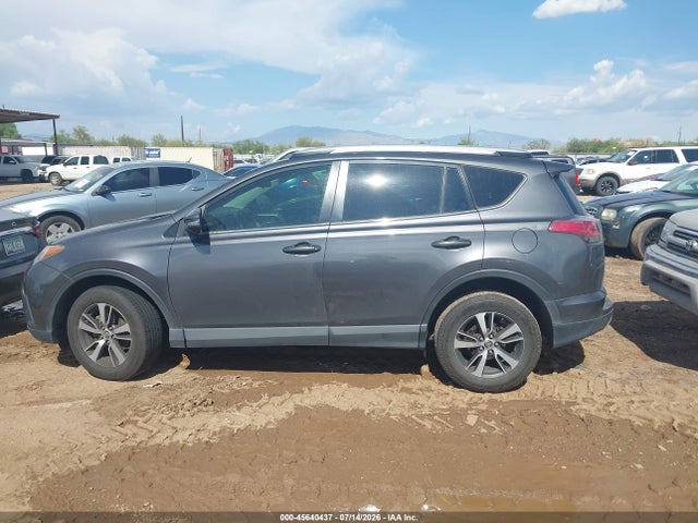 Toyota Rav4 Xle 2016 JTMWFREV9GJ084132 Image 14