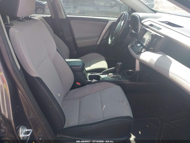 Toyota Rav4 Xle 2016 JTMWFREV9GJ084132 Image 5