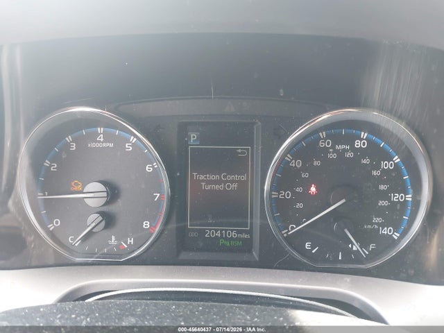 Toyota Rav4 Xle 2016 JTMWFREV9GJ084132 Image 7