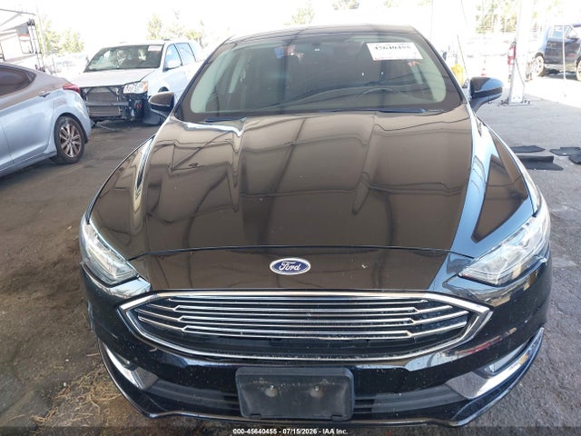 Ford Fusion Hybrid Se 2018 3FA6P0LU0JR177031 Image 12