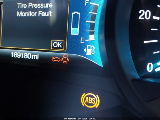 Ford Fusion Hybrid Se 2018 3FA6P0LU0JR177031 Image 15