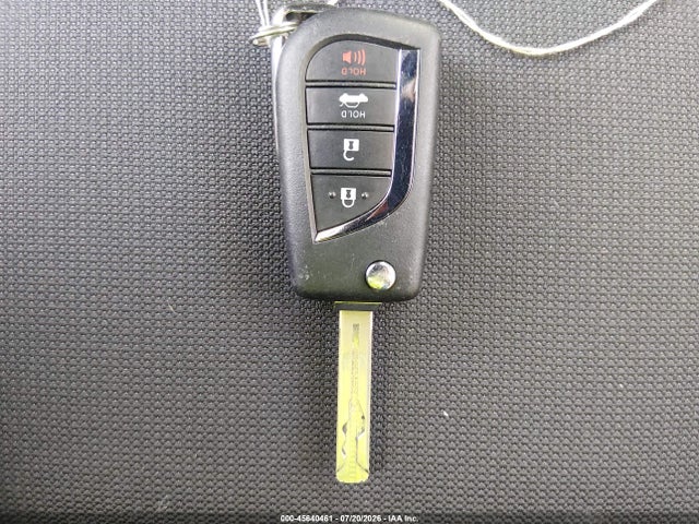 Продаж на аукціоні авто 2024 Toyota Corolla Le, vin: 5YFB4MDE3RP184783, номер лоту: 45640461