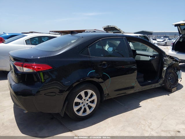 Продаж на аукціоні авто 2024 Toyota Corolla Le, vin: 5YFB4MDE3RP184783, номер лоту: 45640461