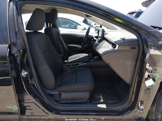 Продаж на аукціоні авто 2024 Toyota Corolla Le, vin: 5YFB4MDE3RP184783, номер лоту: 45640461