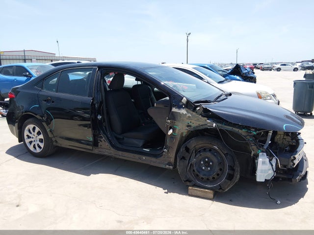 Продаж на аукціоні авто 2024 Toyota Corolla Le, vin: 5YFB4MDE3RP184783, номер лоту: 45640461