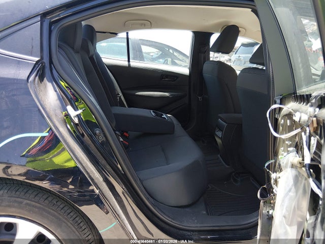 Продаж на аукціоні авто 2024 Toyota Corolla Le, vin: 5YFB4MDE3RP184783, номер лоту: 45640461
