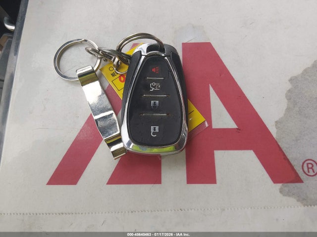 1G1ZB5ST7JF187573 Chevrolet Malibu 1ls