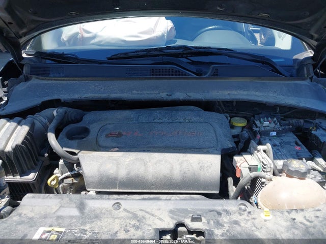 3C4NJCBB2LT133711 Jeep Compass Latitude Fwd