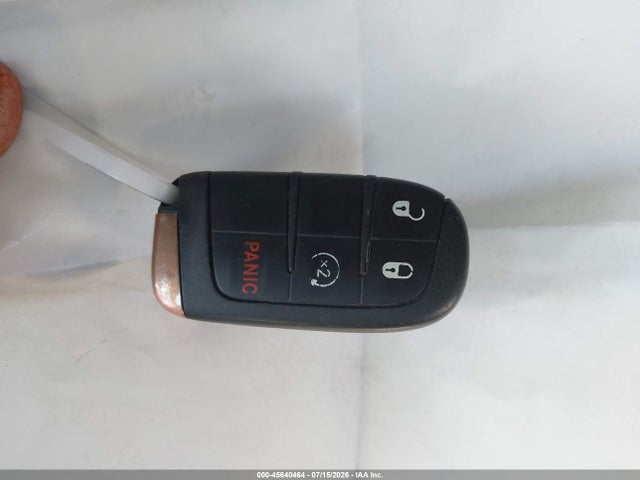 3C4NJCBB2LT133711 Jeep Compass Latitude Fwd