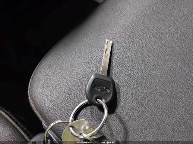 45640467 :رقم المزاد ، 3GCNYAEF2LG424104 vin ، 2020 Chevrolet Silverado 1500 4wd  Long Bed Wt مزاد بيع
