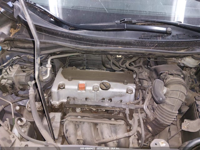 2HKRM4H75EH667581 Honda Cr-v Ex-l