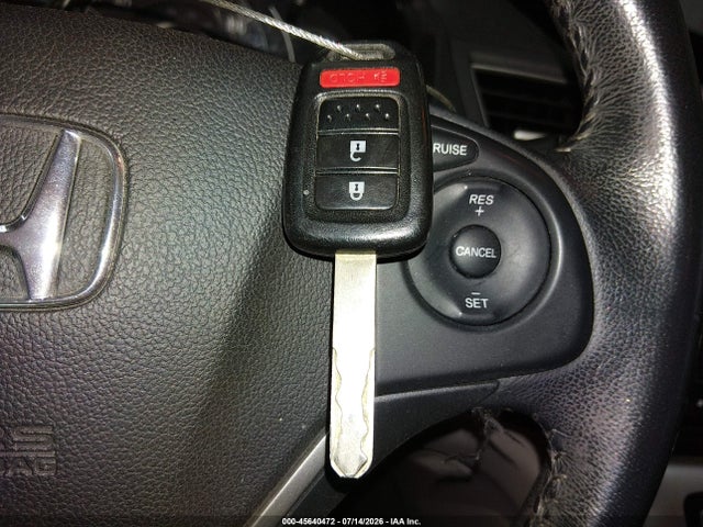 2HKRM4H75EH667581 Honda Cr-v Ex-l