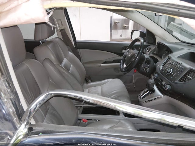 2HKRM4H75EH667581 Honda Cr-v Ex-l