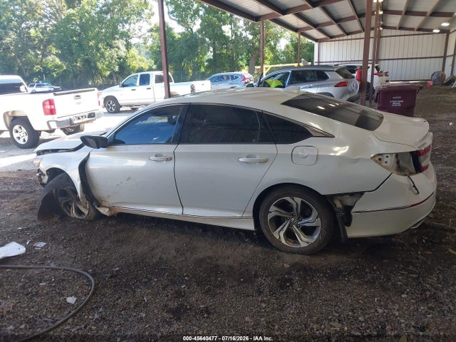 Aukcja sprzedaży 2018 Honda Accord Ex-l, vin: 1HGCV1F62JA080981, numer aukcji: 45640477