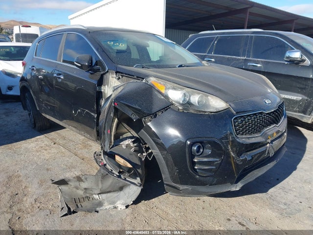2018 KNDPN3AC1J7354564 main image