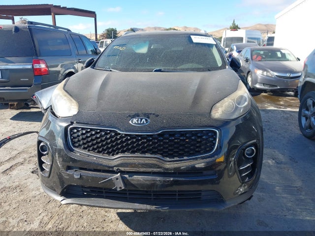 KIA Sportage Ex 2018 KNDPN3AC1J7354564 Image 13